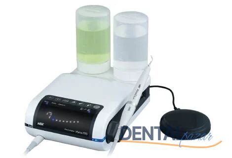 Varıos 970 iPiezo Kavitron Cihazı