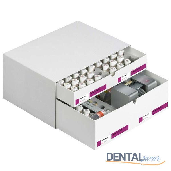 VMK Master Standart Set - Toz Opaklı