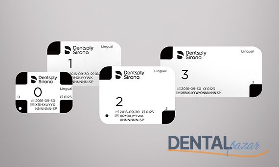 Sirona Xios XG Supreme Rvg