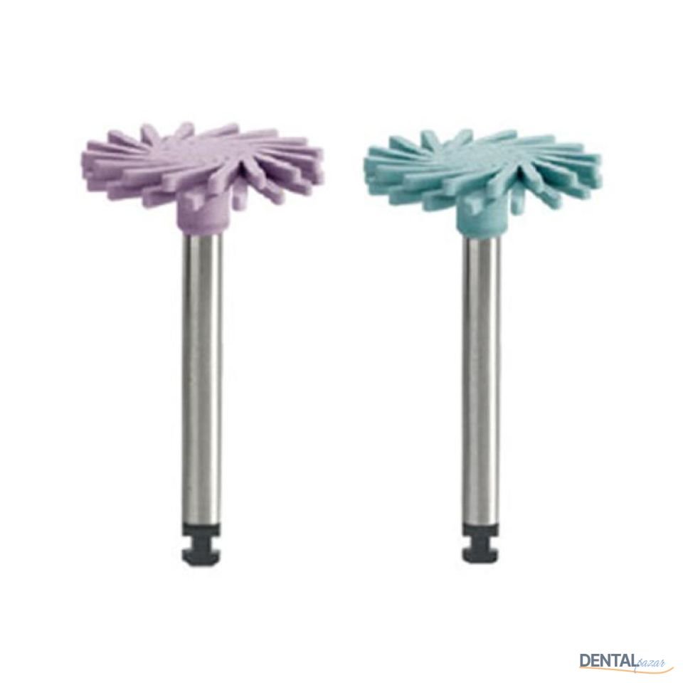 Twist Diacomp Plus Kompozit Cila Dİski Trial Kit