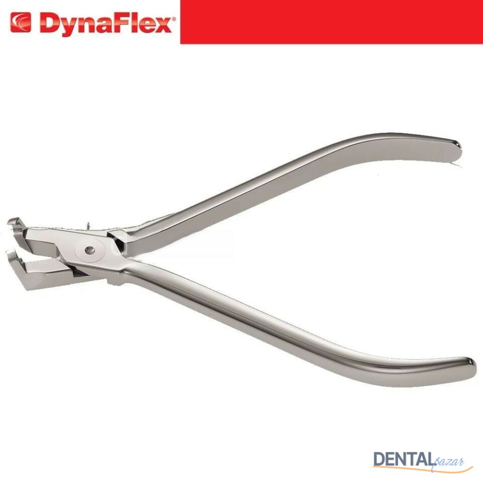 Bracket Removing Plier - Açılı
