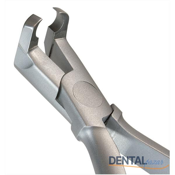 Bracket Removing Plier - Açılı