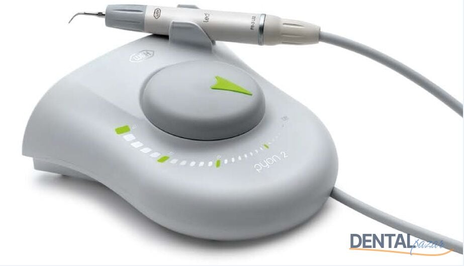 Pyon 2 Piezo Scaler