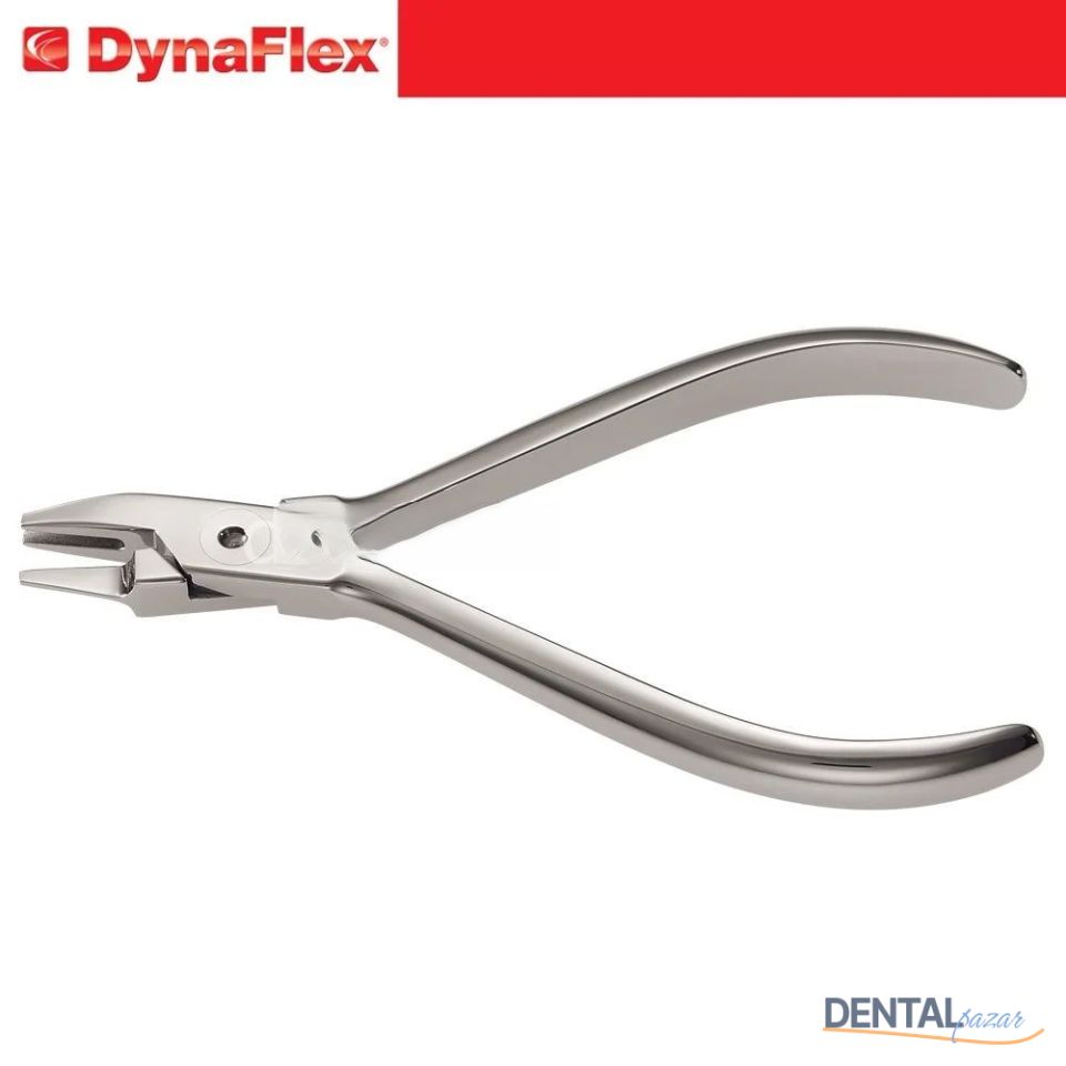 Three Prong Plier