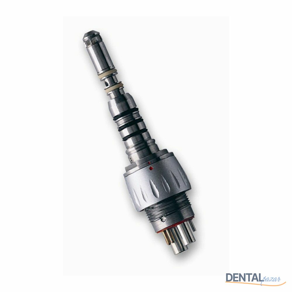 465 LRN Işıklı Multiflex Adaptör