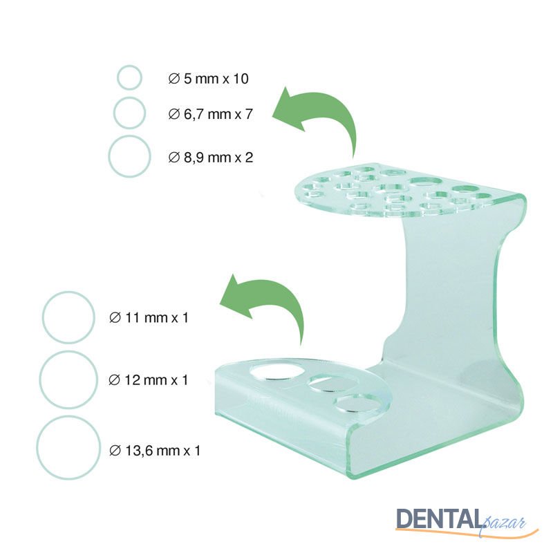 Endo-Station Go Mini Endo Dispancer