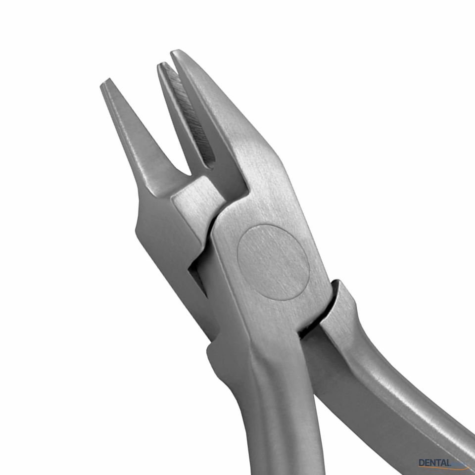 Three Prong Plier