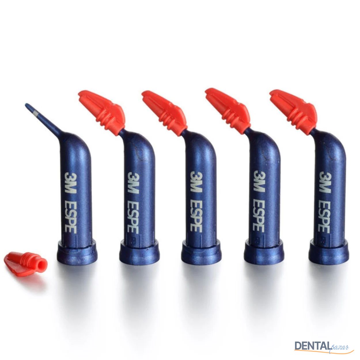 Astringent Paste Hemostatik Retraksiyon Pastası - 25 Kompül