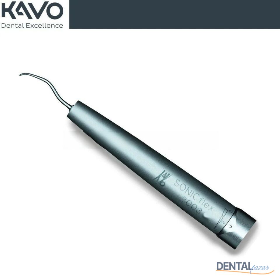 Sonicflex 2003 Havalı Scaler