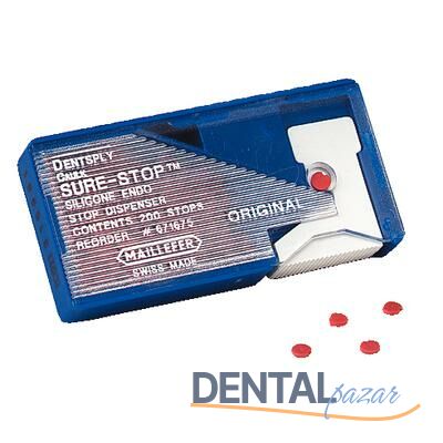 Endo Stoper Dispancer