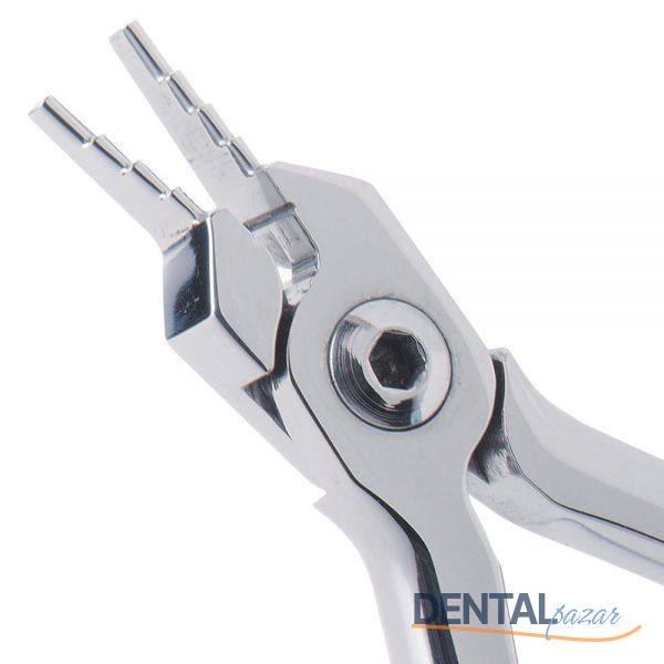 Nance Loop Forming Plier