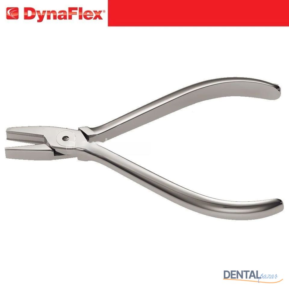 Arch Forming Plier-Large No Grooves