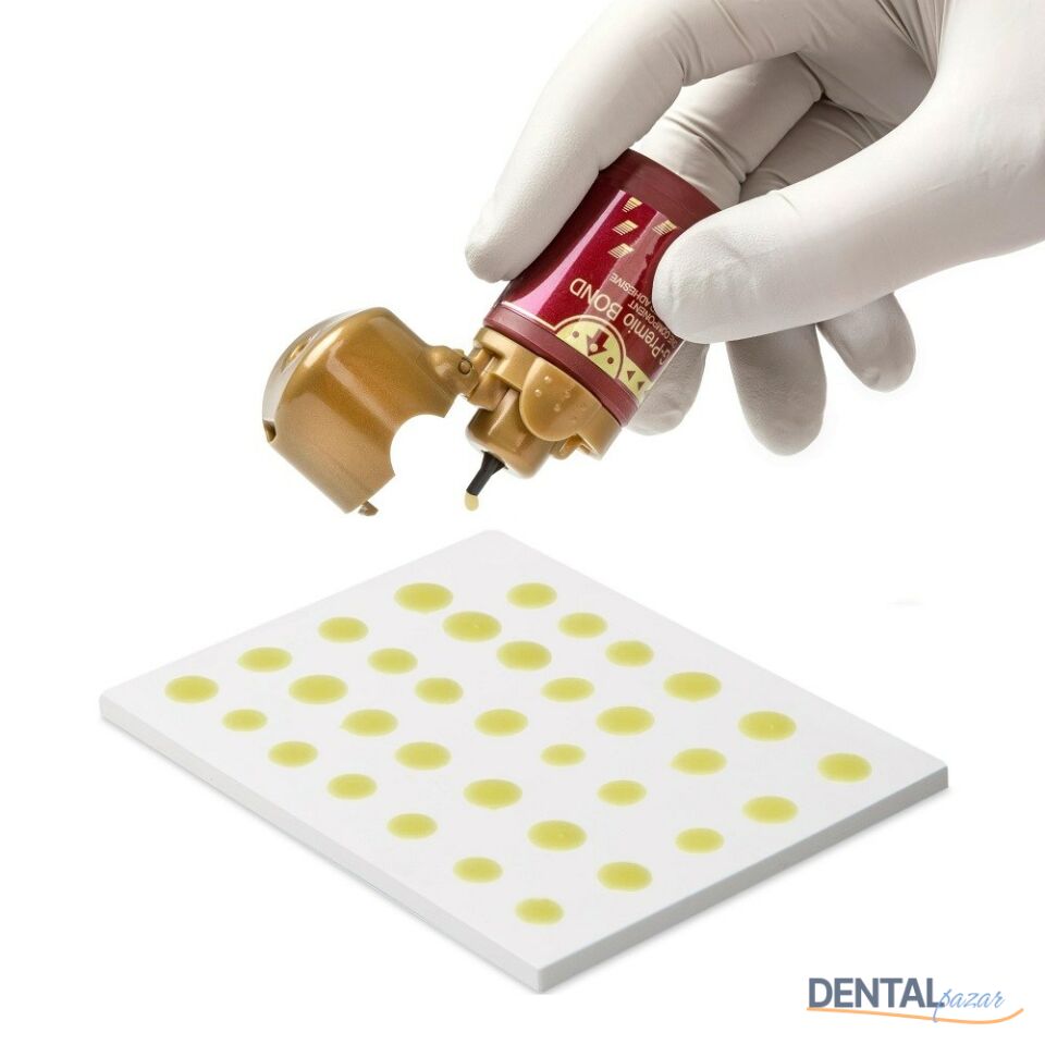 G-PREMİO BOND 5 ML UNİVERSAL BONDİNG GC DENTAL