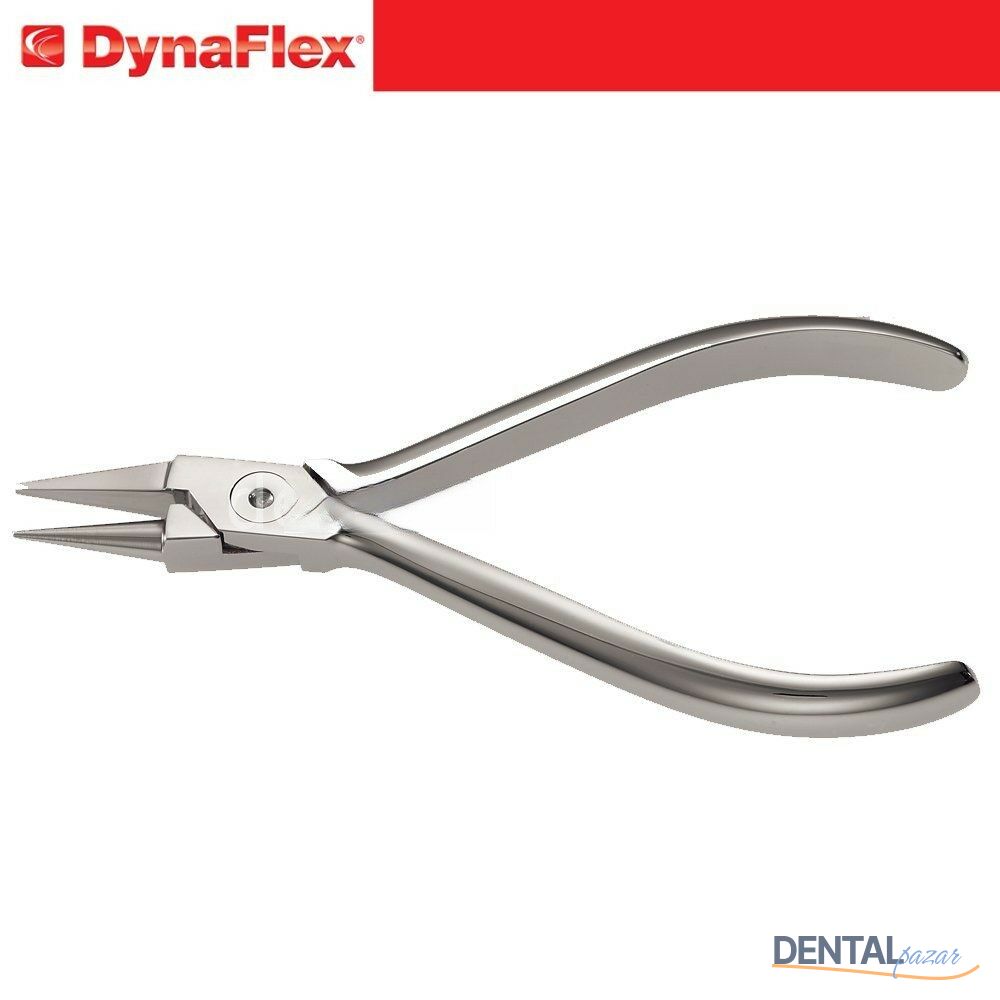 Light Wire Forming Plier