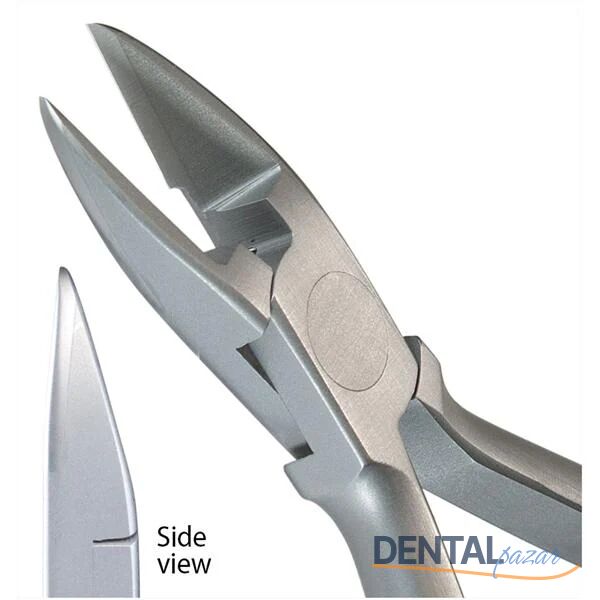 Small Pin & Ligature Cutter