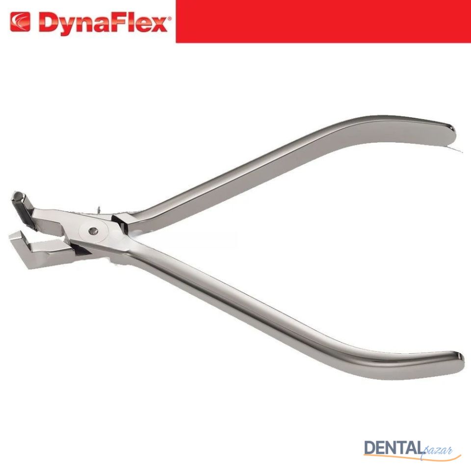 Flush Cut Distal End Cutter