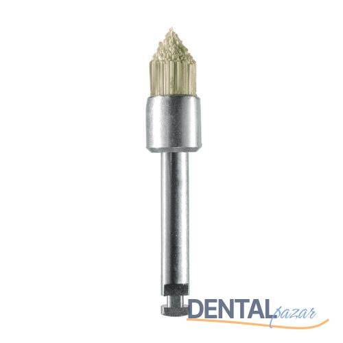 Evebrush Silisyum Carbit İçerikli Cila Dogal Görünüm İçin Set