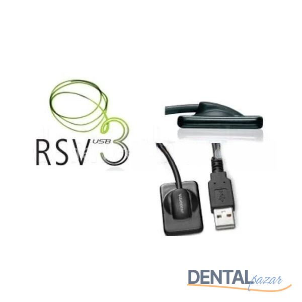 RSV3 Kablolu Radyovizografi T1