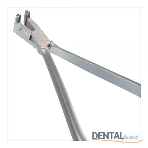 Long Handle Distal End Cutter