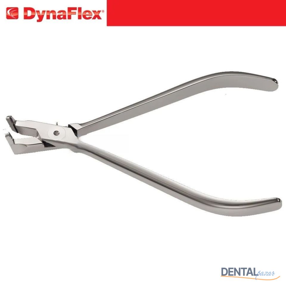 Small Distal End Cutter with Hold