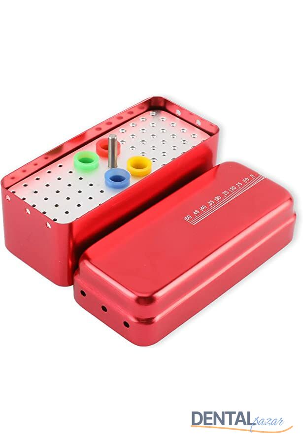 Endobox