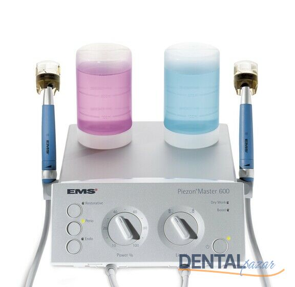Piezon Master 600 Premium