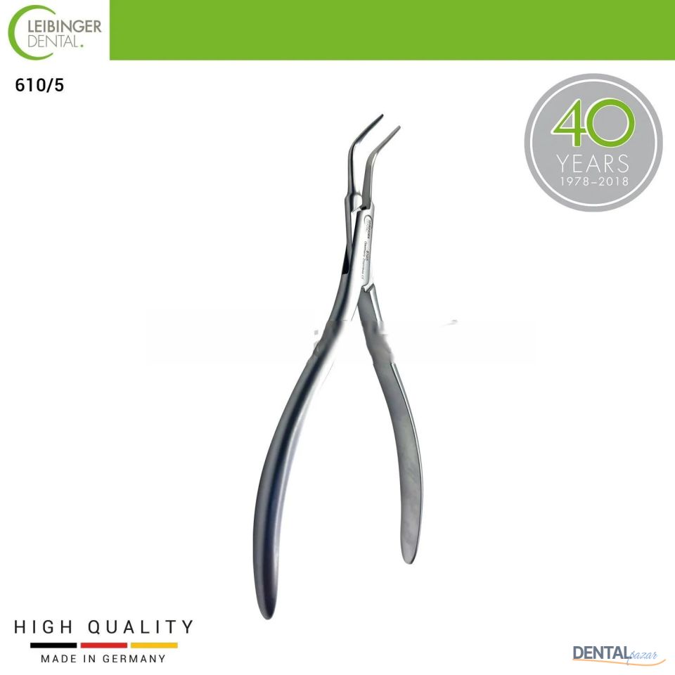 Mini Kök Forceps
