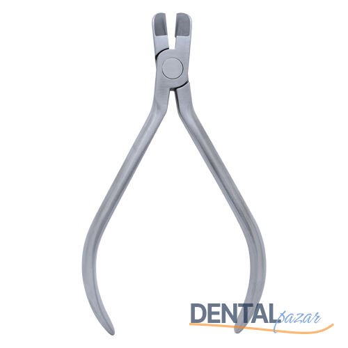 Hard Wire Cutter - Chrome
