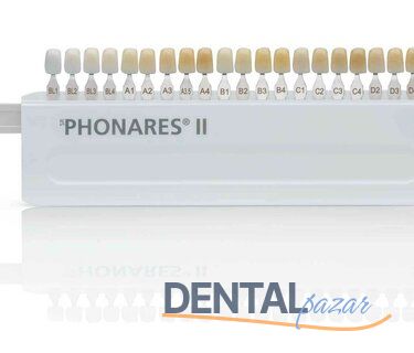 Phonares II Skala