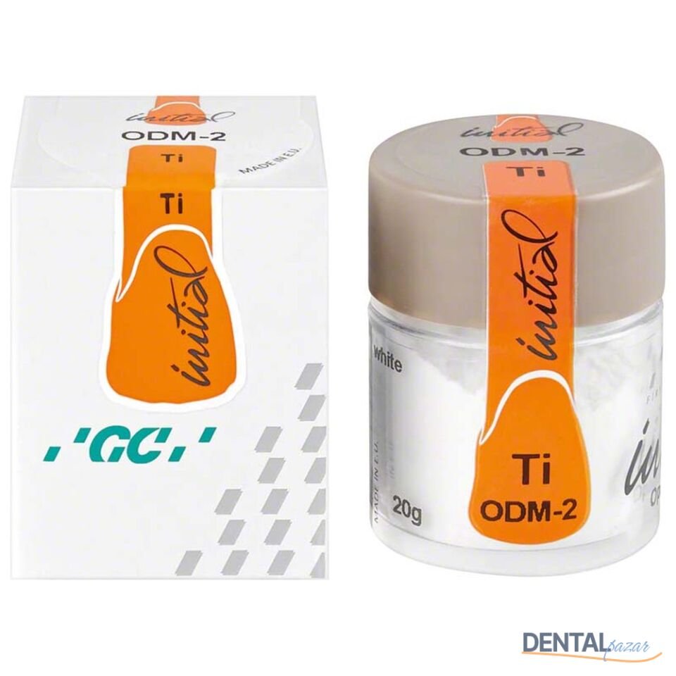 Initial MC Classic Toz 20 Gr