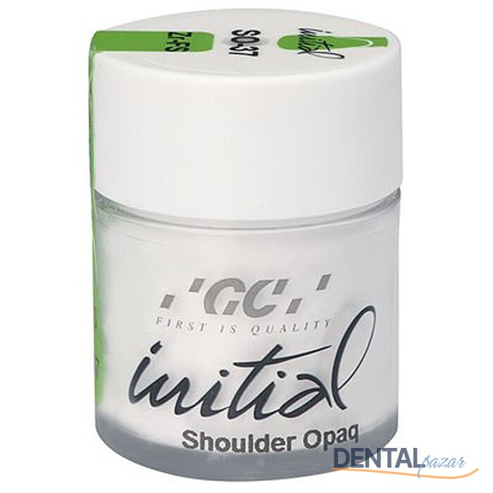 Initial MC Classic Toz 20 Gr