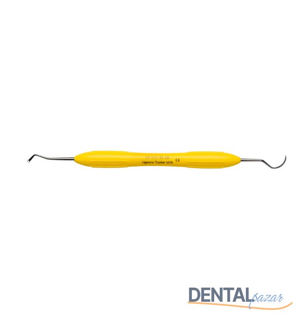 Ligature Tucker - Scaler U15