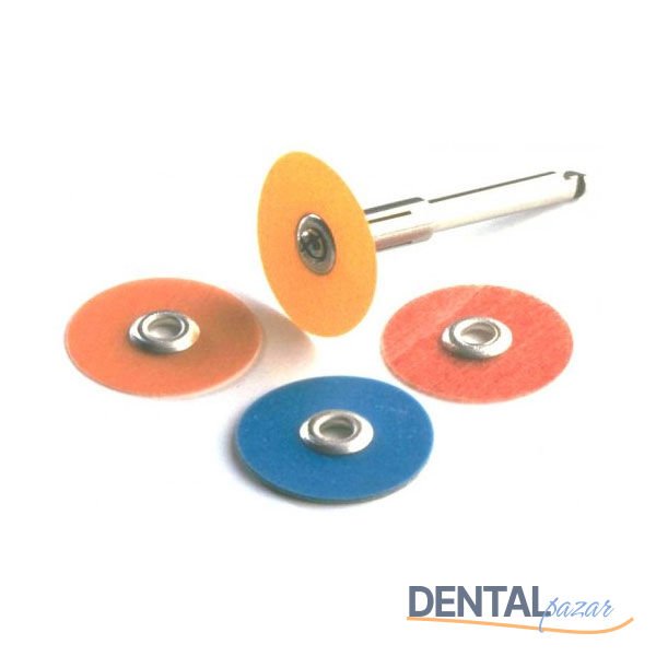 Soflex Disk Yedekleri