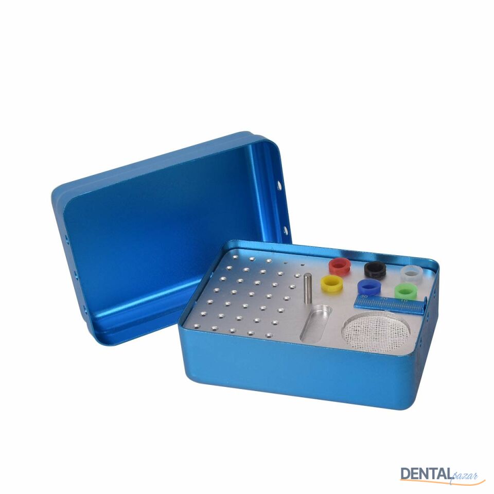 Endobox