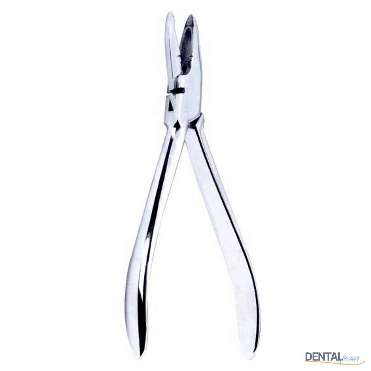 Orthodontik Pliers Waldsachs