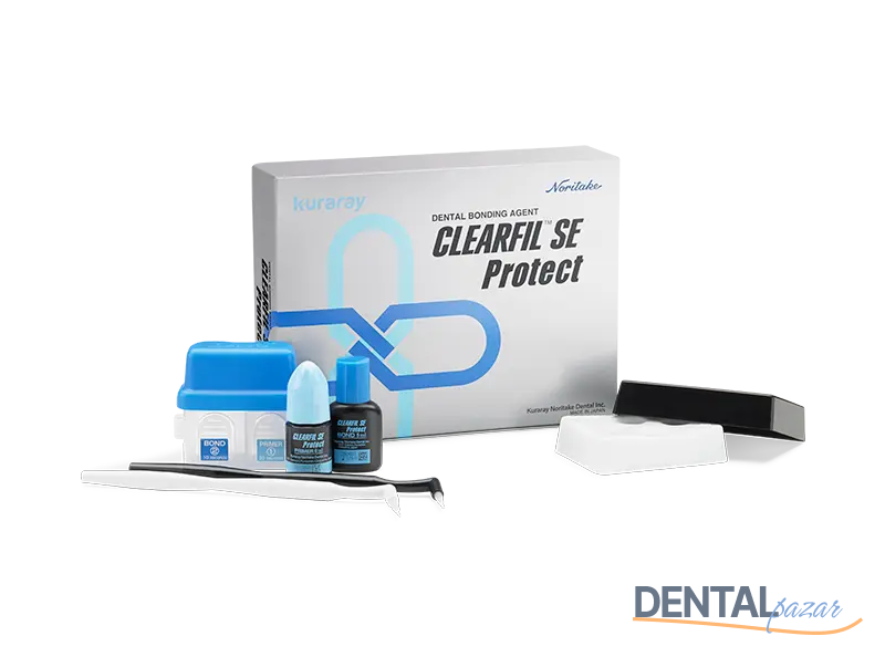 Clearfil Se Protect Bond Kit - Value Pack