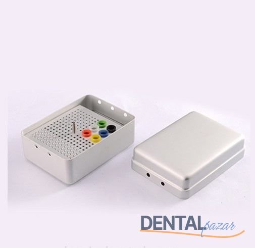 Endobox