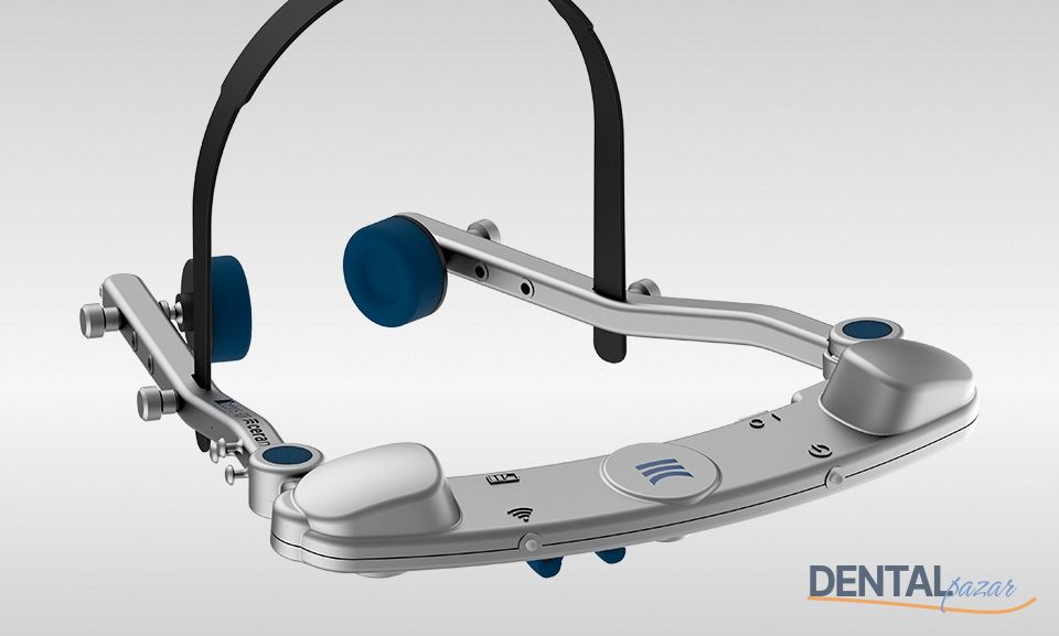 Dijital Facebow Zebris for Ceramill