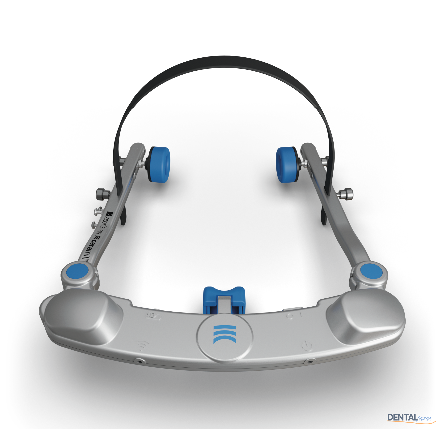 Dijital Facebow Zebris for Ceramill