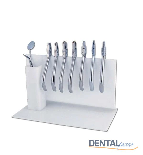 Pliers Rack Organizer
