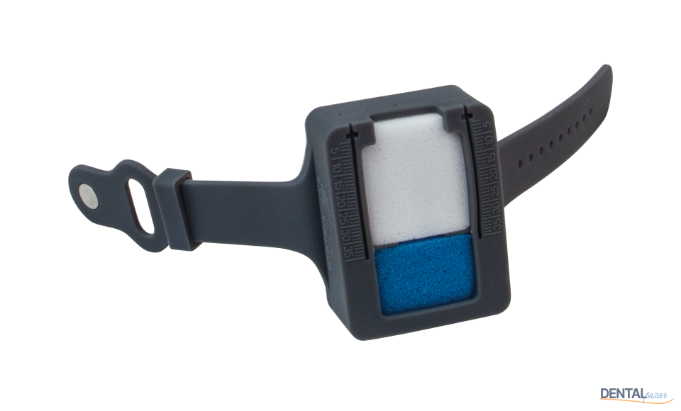 Ergo Endo Organizer Ve Cetvel