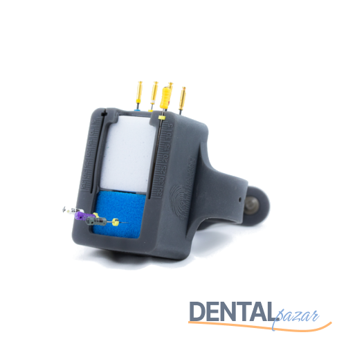 Ergo Endo Organizer Ve Cetvel