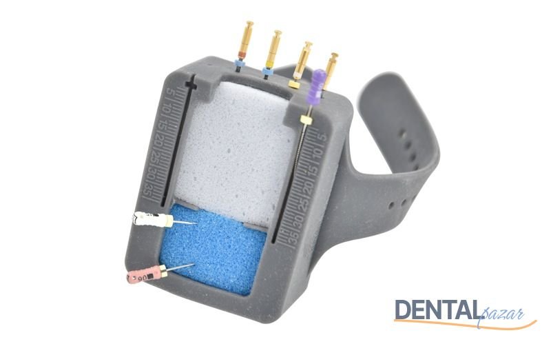 Ergo Endo Organizer Ve Cetvel