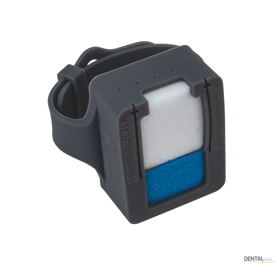 Ergo Endo Organizer Ve Cetvel