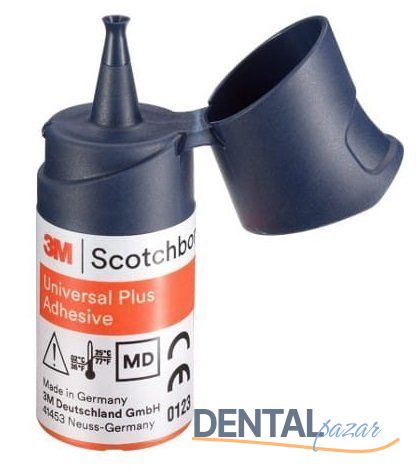 Scotchbond Universal Plus Bonding