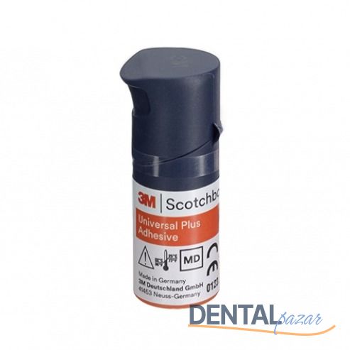 Scotchbond Universal Plus Bonding