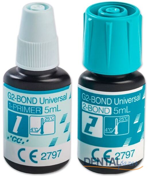 G2-Bond Üniversal Bond