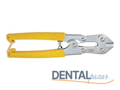 Heavy Duty Wire Cutter