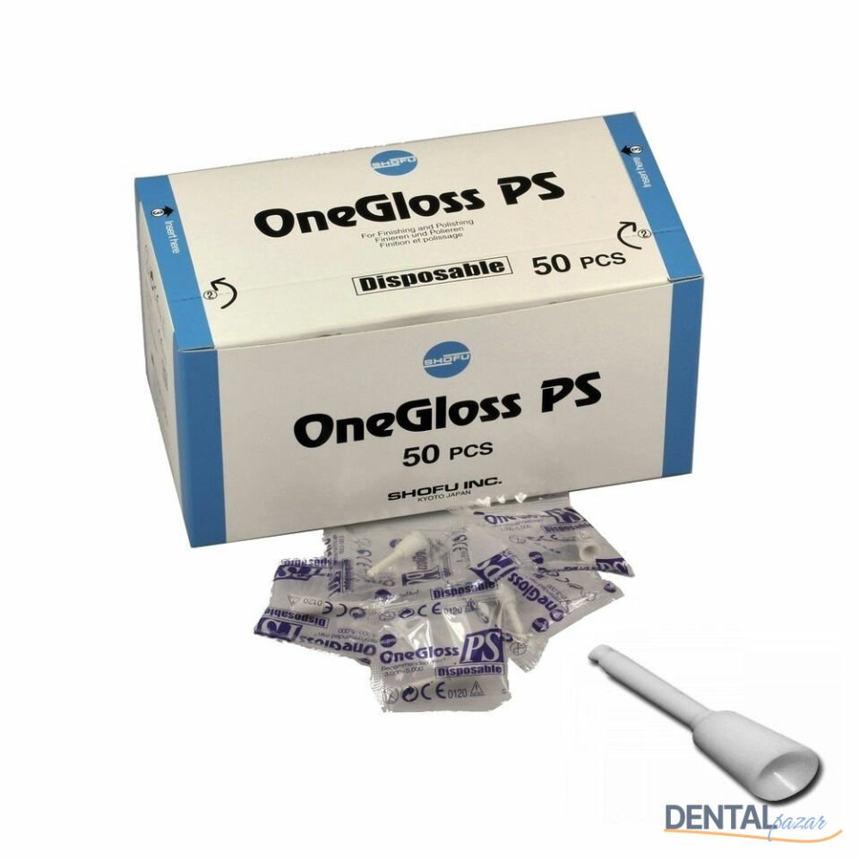 One Gloss Kompozit Cila Lastigi Refil 50 Ad