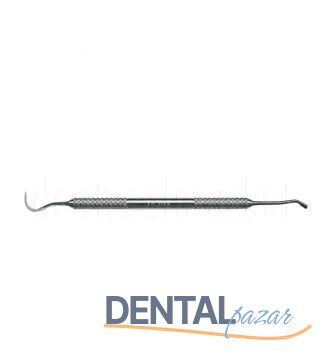 Band Seater/Cement Scaler